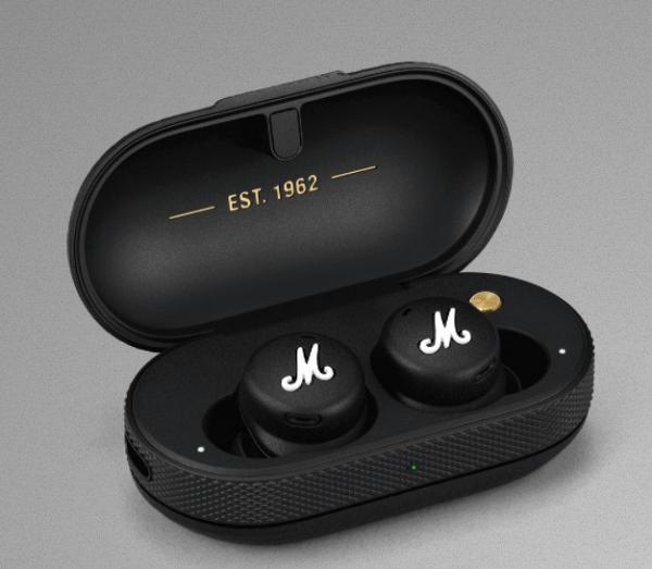 6款無線藍牙耳機推介 方便運動聽歌及隨時通話！Marshall Mode II/Soul Emotion Pro/AirPods 3