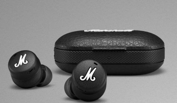 6款無線藍牙耳機推介 方便運動聽歌及隨時通話！Marshall Mode II/Soul Emotion Pro/AirPods 3