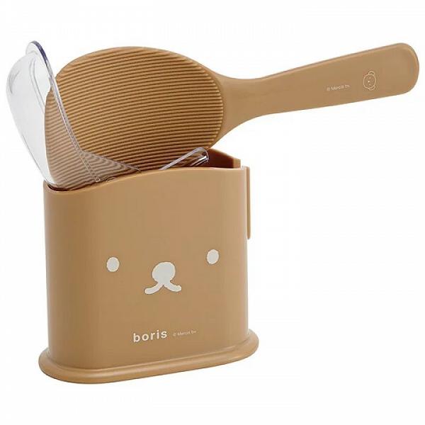 日本Miffy 10大實用家品 新推Boris主題廚具 實用又可愛！