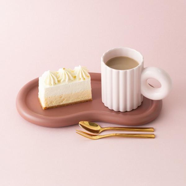 日本Francfranc春季新品登場 「Potte 」系列 營造奢華Cafe感覺 