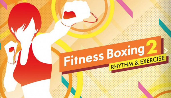 精選5款任天堂Switch健身遊戲 讓你在家揮灑汗水!Fitness Boxing/JumpRode Challenge/運動派對