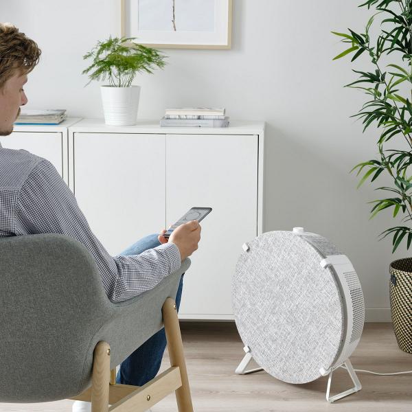 IKEA人氣空清機新推茶几二合一設計 附春季變型家具系列新品推介 慳位又實用