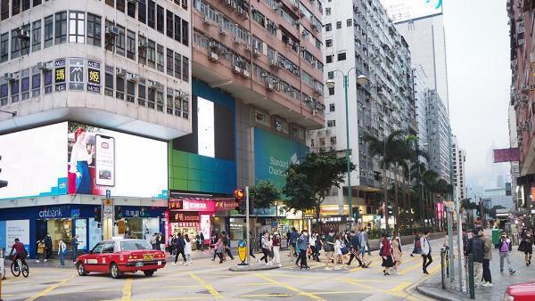 失業率｜香港最新失業率回落！就業不足減少1萬人 羅致光指未來數月會繼續改善