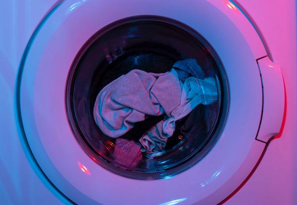 洗衫洗到一機紙屑?日本專家教你一招KO紙巾碎 附注意事項及保養洗衣機貼士