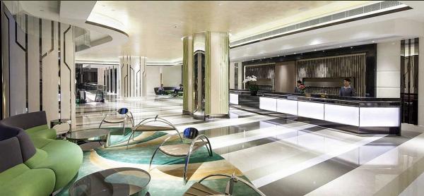 九龍珀麗酒店改建共居空間預計明年中開幕！設健身房/廚房/WFH專用樓層