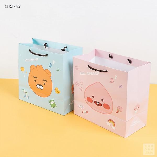 韓國Daiso x KAKAO FRIENDS 超可愛家品 最平$6.5有交易！