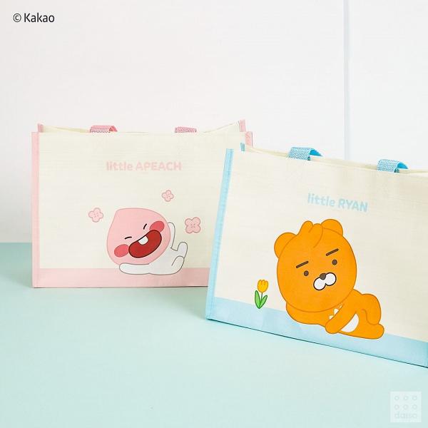 韓國Daiso x KAKAO FRIENDS 超可愛家品 最平$6.5有交易！