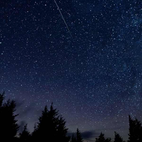 【天文現象2022】天琴座、寶瓶座η流星雨4月相繼上演！高峰達50顆流星/最佳觀賞時間/觀星地點