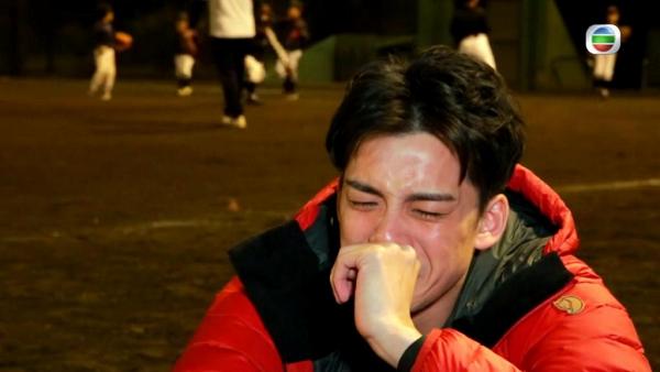 32歲余德丞突宣布離巢TVB成自由身！入行8年約滿後自爆對當年昏迷「點燈續命」輿論耿耿於懷