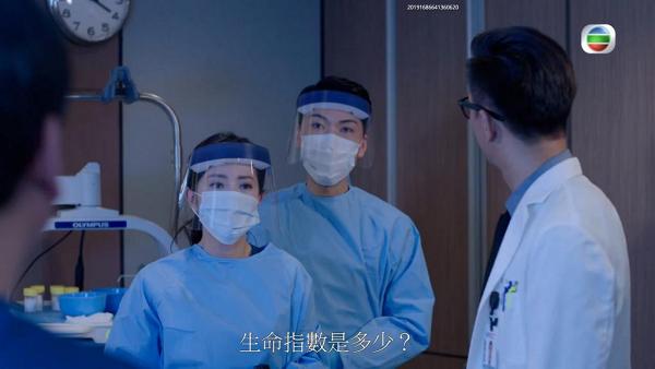 「御用醫生」郭田葰宣布離巢TVB！棄醫生高薪厚職09年選香港先生 入行13年演近50次醫生