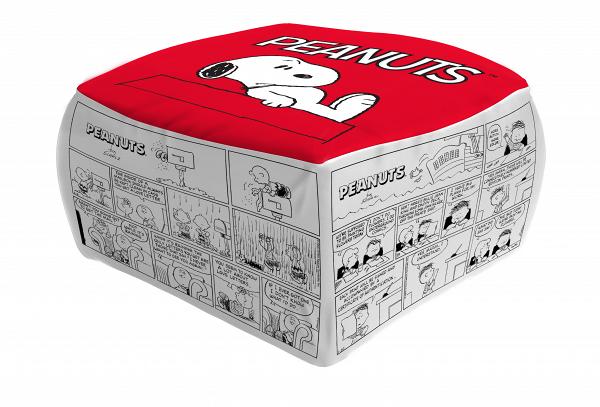 《花生漫畫 PEANUTS》家品 萌爆登陸便利店