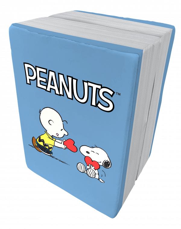 《花生漫畫 PEANUTS》家品 萌爆登陸便利店