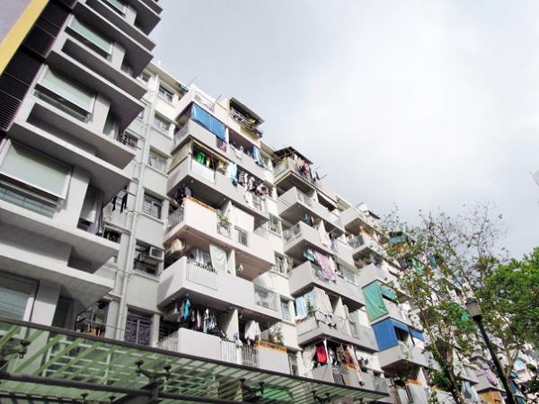 漁光邨2025年重建  2,000單位將作資助房屋出售 新一代房協樓王？！
