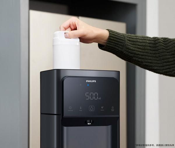 Philips RO純淨飲水機 為你和家人健康把關