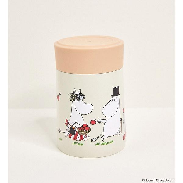 精選8件日本姆明家品小物  粉色收納袋、咖啡杯 生活更具儀式感