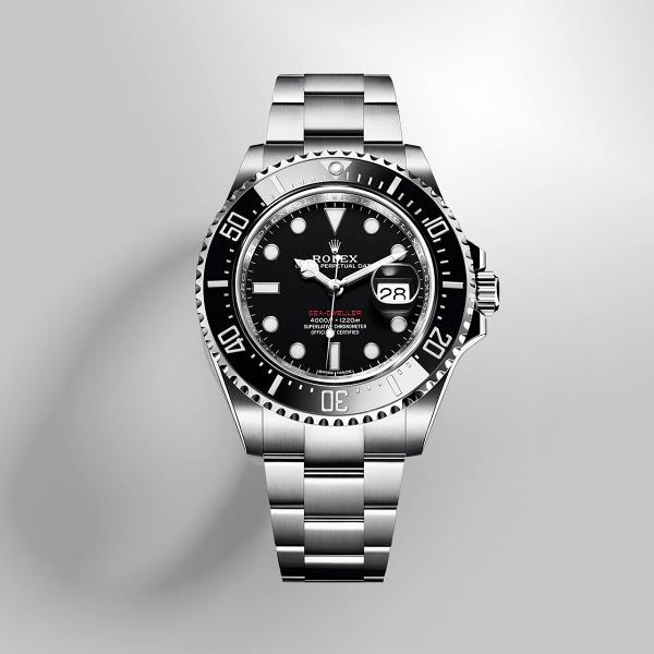 Rolex勞力士二手市場價格10年升超過2倍！調查：邊一個手錶型號最具升值潛力？