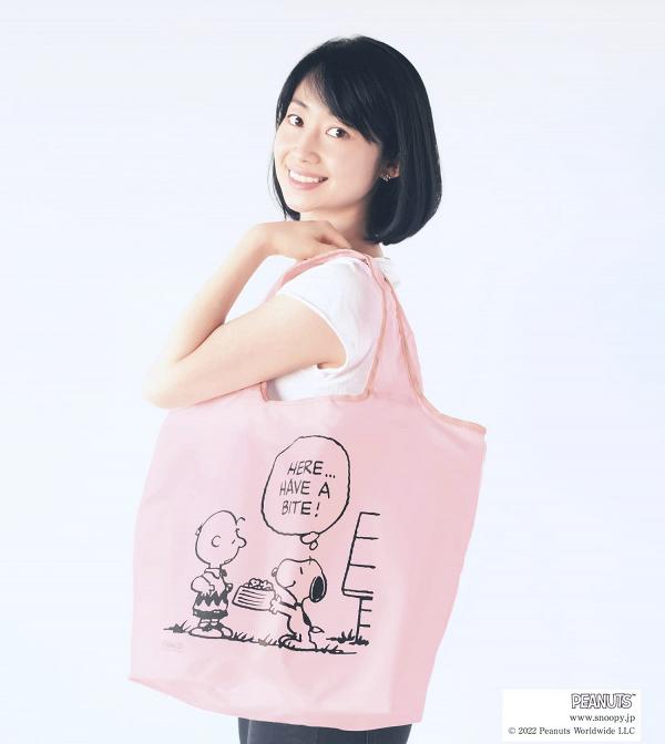 日本雜誌附錄花生漫畫周邊 Snoopy保冷冰袋、迷你電風扇登場