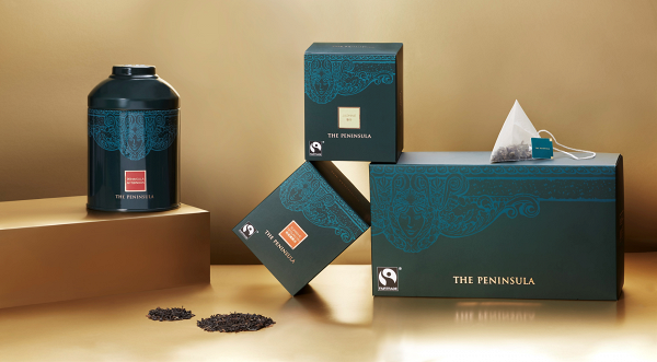 香港公平貿易聯盟公平貿易賞21/22得獎名單出爐！半島過半茶葉產品獲認證/房協未來擬推公眾市集