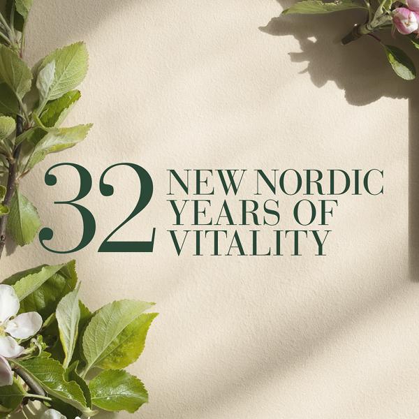 New Nordic生髮感謝祭！全方位拆解生髮、健康秘密