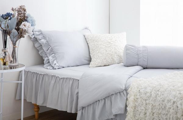 IKEA、Francfranc 10件涼感寢具推介 炎炎夏夜一覺好眠！
