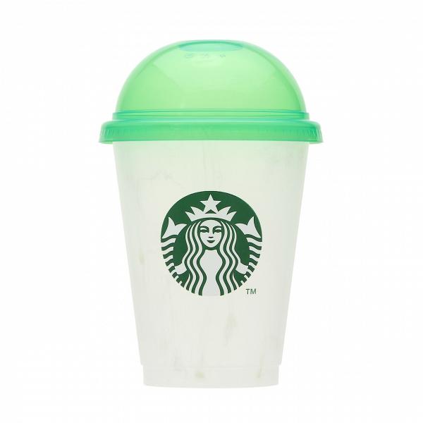 日本Starbucks 2022夏日新品 大海主題 漸變沙灘圖案+夢幻珍珠色