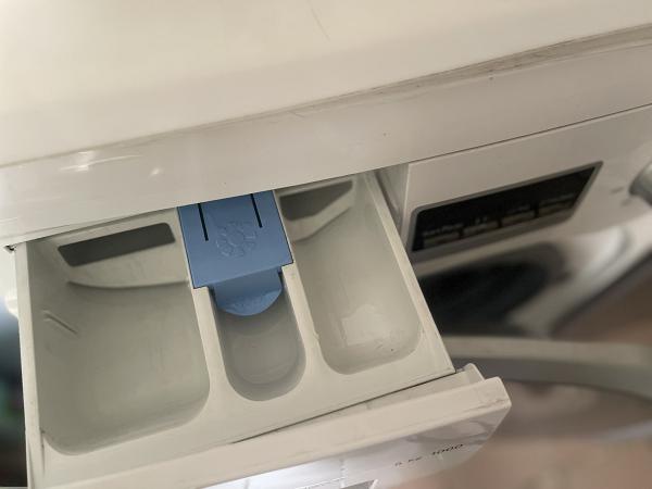 機電工程師建議 洗衣機正確使用5大方法！ 控制衣物量、洗衣粉量、脫水轉速 