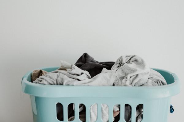 機電工程師建議 洗衣機正確使用5大方法！ 控制衣物量、洗衣粉量、脫水轉速 
