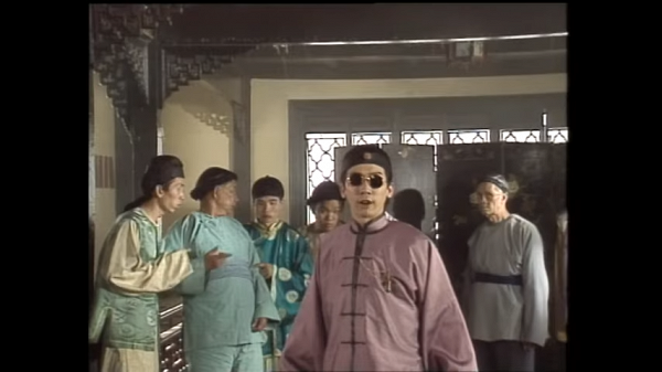 TVB邀張達明出山翻拍97年經典古裝《狀王宋世傑》 視帝王浩信搭檔姚子羚時隔9年再合作