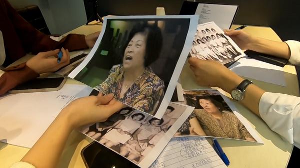 尋人記2｜93歲胡月華婆婆捱過戰爭30年後看透人生無常 節目組暖心送錄音機尋回失散同學聲音