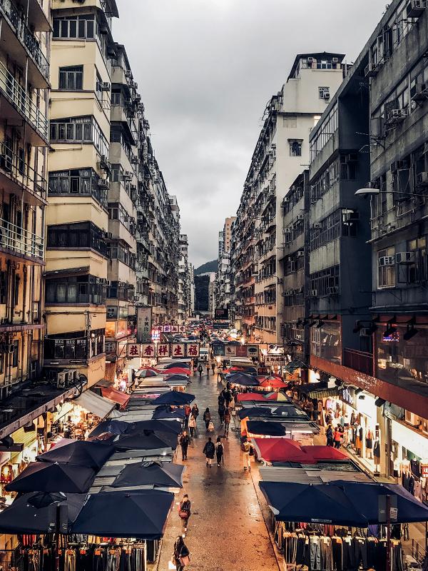 香港樓市長升第20年！樓價升足5.7倍、預計將迎來另一個樓市大升浪？