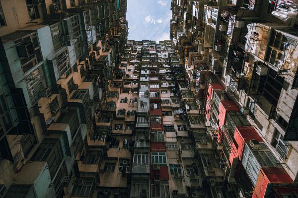 香港樓市長升第20年！樓價升足5.7倍、預計將迎來另一個樓市大升浪？