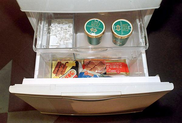  大停電雪櫃食物點處理？  食安中心：不要打開雪櫃門！