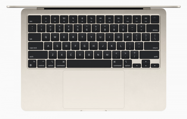 全新M2版MacBook Air今晚開售！優惠價$8749起 最快下星期到貨