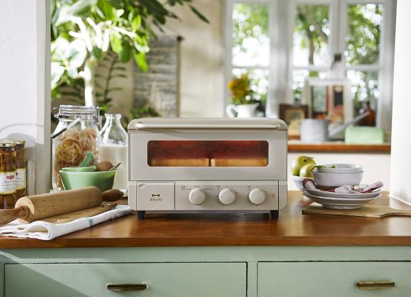 Bruno 新推 3 款日系廚房小家電 麵包機/碎肉機/流水麵機 高顏值粉色設計