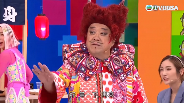 陳百祥驚爆曾志偉入主TVB內幕實情 唔聽話舊怨曝光只為炒余詠珊魷魚