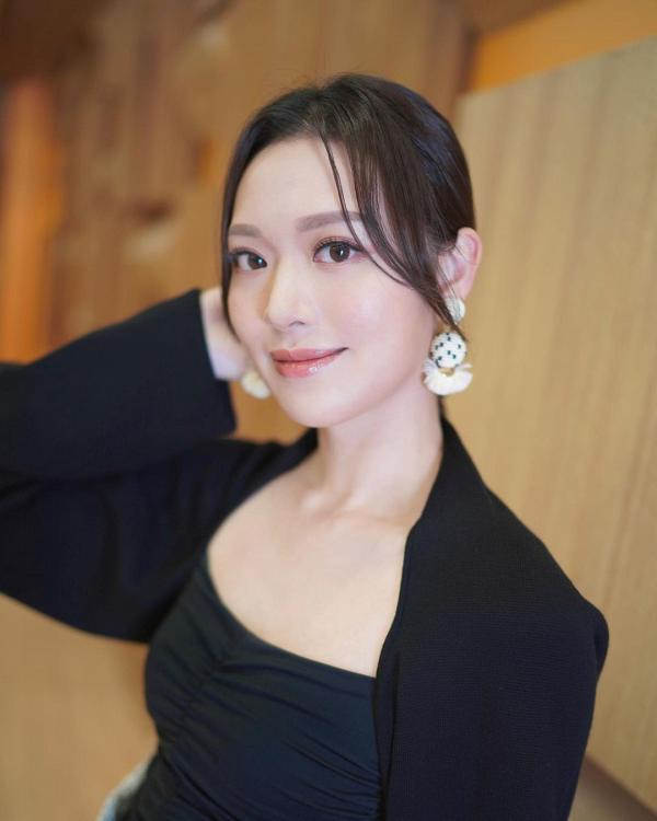 陳自瑤被爆4年前已與王浩信協議離婚 被傳放風爆料惹怒高層新劇女一遭易角