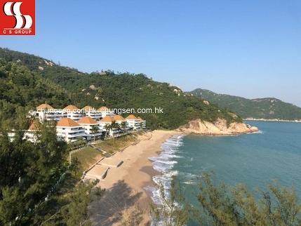 香港隱世小島800呎住宅連花園單位再開賣！ 280萬買到 呎價僅$3440坐擁無敵大海景