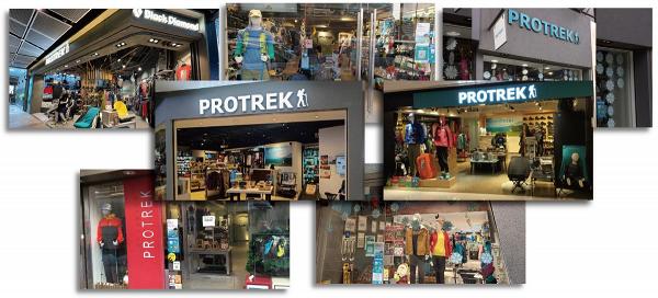 戶外用品專門店PROTREK推4天工作周！每月1日提早下班+鼓勵員工假期行山！