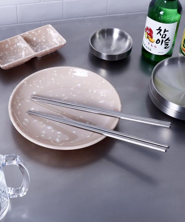 日本平價雜貨店推韓式主題餐具 $18起！居家變韓式小食攤檔