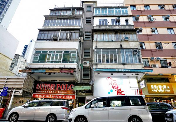 網民求救：買改原則舊樓上車 銀行要上門視察  究竟搏唔搏得過呢？！