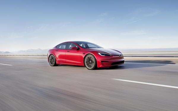 Tesla高層暗示將推出廉價版電動車！目標實現高產高銷量！