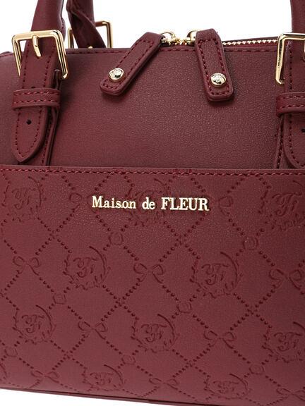 日本品牌Maison de FLEUR小資女必入手！Disney、肉桂狗手袋
