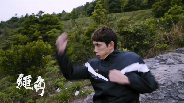 MIRROR復出頭炮連出4部重頭劇力撼TVB 12子重振聲勢獨欠一人！AK半裸騷肌拳手造型曝光