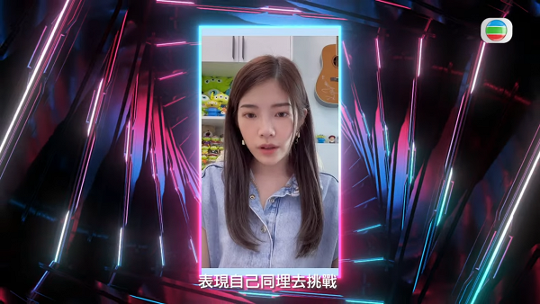 聲夢傳奇2｜21歲Pamela趙小婷港大醫科生背景猛料！曾簽約TVB做藝人堅持醫生歌手夢
