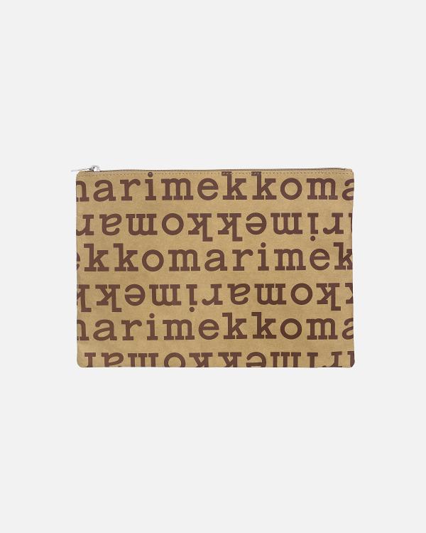 Marimekko 全新家居支線 主打環保材質生活用品