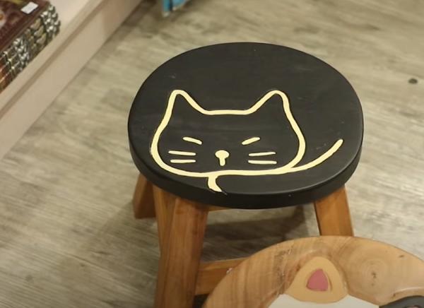 貓奴注意！探訪香港 2 大貓主題家居精品店    日本實用貓樣產品 + 本地訂造主子款用品
