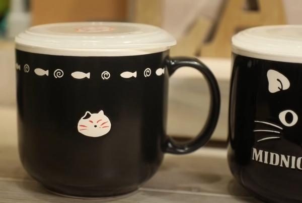 貓奴注意！探訪香港 2 大貓主題家居精品店    日本實用貓樣產品 + 本地訂造主子款用品