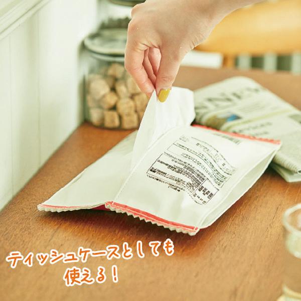 日本創意零食小袋 鬼馬變身！朱古力批、薄荷糖、薯片 