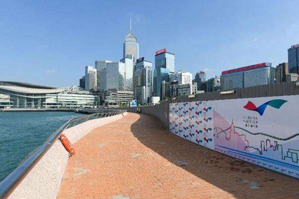 施政報告2022｜擬建60公里「活力環島長廊」連接香港島及南區海濱長廊 康文署博物館將增至19間 