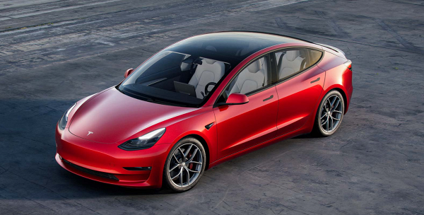 Tesla中國官網大幅降價！部分車型激減近3萬元人民幣 Model Y起步價下調5%